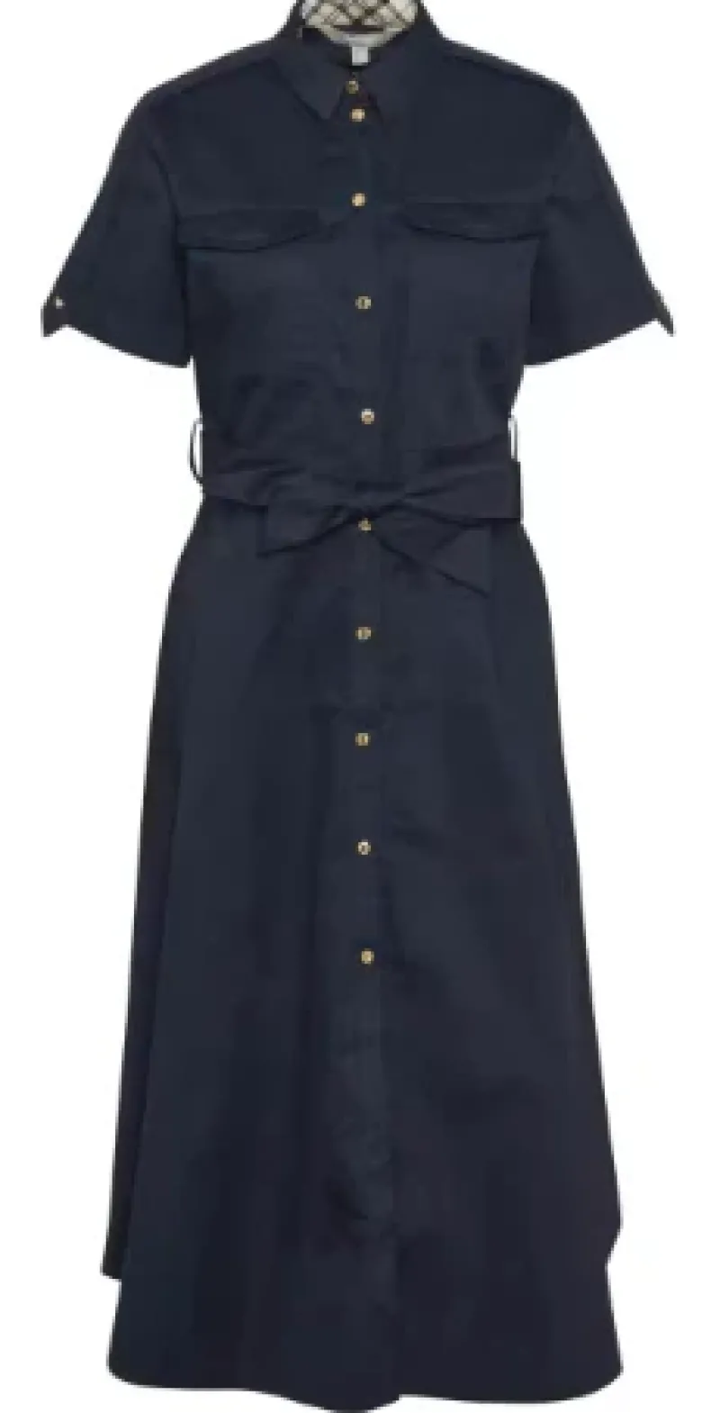 Barbour Skirts & Dresses<Women's Ivy Midi Dress SS25