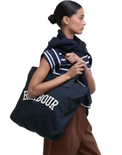Barbour Bags & Purses|Bags & Purses<Women's Logo Holiday Tote Bag SS25
