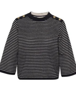 Barbour Sweaters & Jumpers<Women's Macy Knitted Jumper SS25