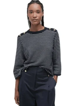 Barbour Sweaters & Jumpers<Women's Macy Knitted Jumper SS25