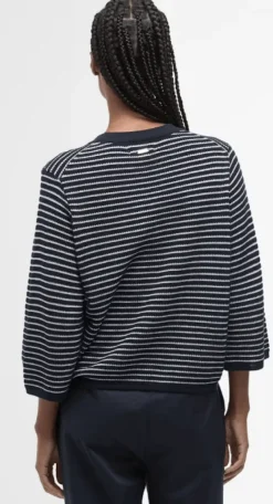 Barbour Sweaters & Jumpers<Women's Macy Knitted Jumper SS25