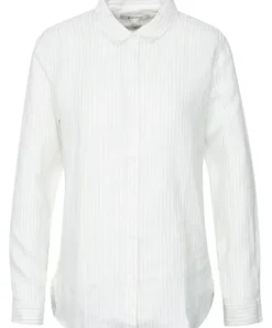 Country Ways Shirts & Tops<Barbour Women's Barbour Marine Shirt SS25