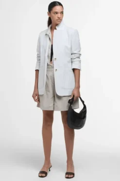 Country Ways Jackets & Coats|Trousers<Barbour Women's Barbour Monarch Tailored Jacket SS25