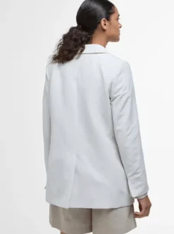 Country Ways Jackets & Coats|Trousers<Barbour Women's Barbour Monarch Tailored Jacket SS25