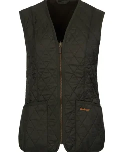 Barbour Gilets|Gilets<Women's Betty Fleece Jacket Liner / Waistcoat