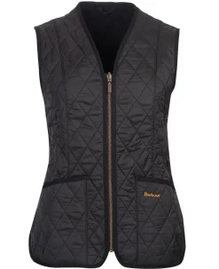 Barbour Gilets|Gilets<Women's Betty Fleece Jacket Liner / Waistcoat