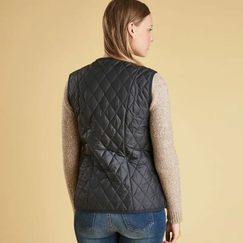 Barbour Gilets|Gilets<Women's Betty Interactive Jacket Liner / Waistcoat