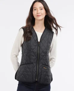 Barbour Gilets|Gilets<Women's Betty Interactive Jacket Liner / Waistcoat