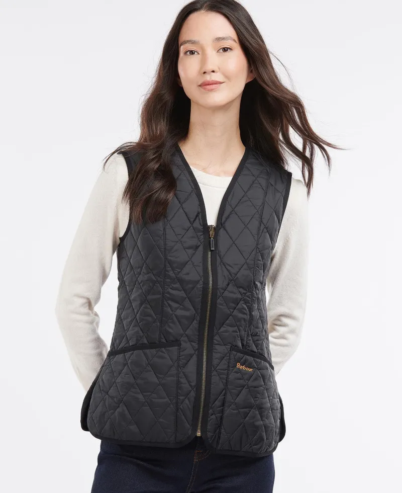 Barbour Gilets|Gilets<Women's Betty Interactive Jacket Liner / Waistcoat