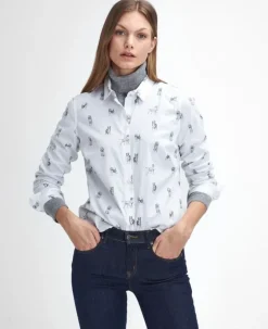 Barbour Shirts & Tops|Shirts & Tops<Women's Brambles Shirt