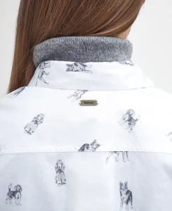 Barbour Shirts & Tops|Shirts & Tops<Women's Brambles Shirt