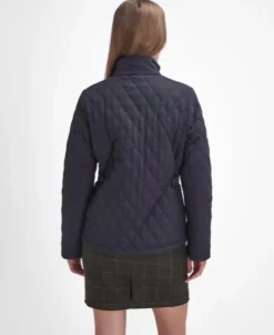 Barbour Jackets & Coats|Trousers<Women's Country Winter Shoveler Jacket