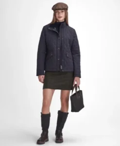 Barbour Jackets & Coats|Trousers<Women's Country Winter Shoveler Jacket