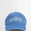 Barbour Hats<Women's Emily Denim Cap SS25