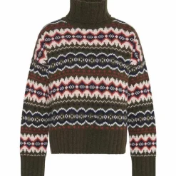 Barbour Sweaters & Jumpers|Sweaters & Jumpers<Women's Helen Knit Jumper