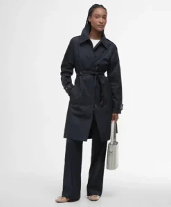 Barbour Jackets & Coats|Trousers<Women's Maia Showerproof Jacket SS25