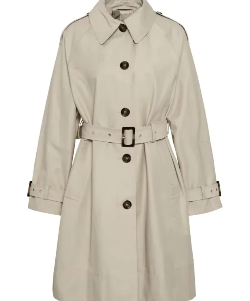 Barbour Jackets & Coats|Trousers<Women's Maia Showerproof Jacket SS25