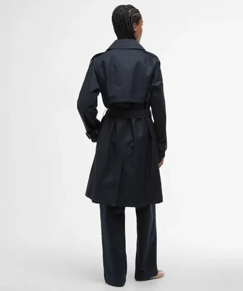 Barbour Jackets & Coats|Trousers<Women's Maia Showerproof Jacket SS25