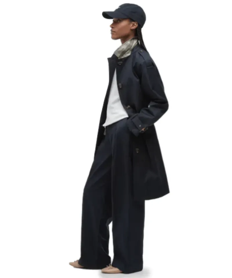 Barbour Jackets & Coats|Trousers<Women's Maia Showerproof Jacket SS25