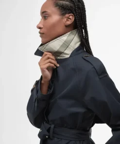 Barbour Jackets & Coats|Trousers<Women's Maia Showerproof Jacket SS25