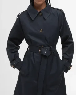 Barbour Jackets & Coats|Trousers<Women's Maia Showerproof Jacket SS25