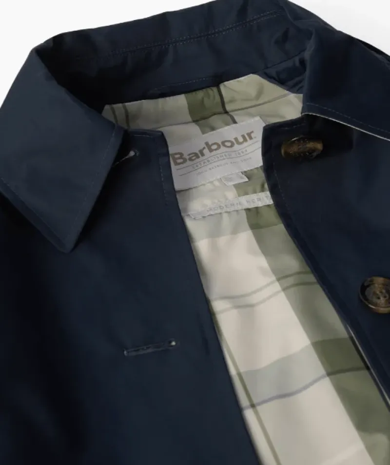 Barbour Jackets & Coats|Trousers<Women's Maia Showerproof Jacket SS25