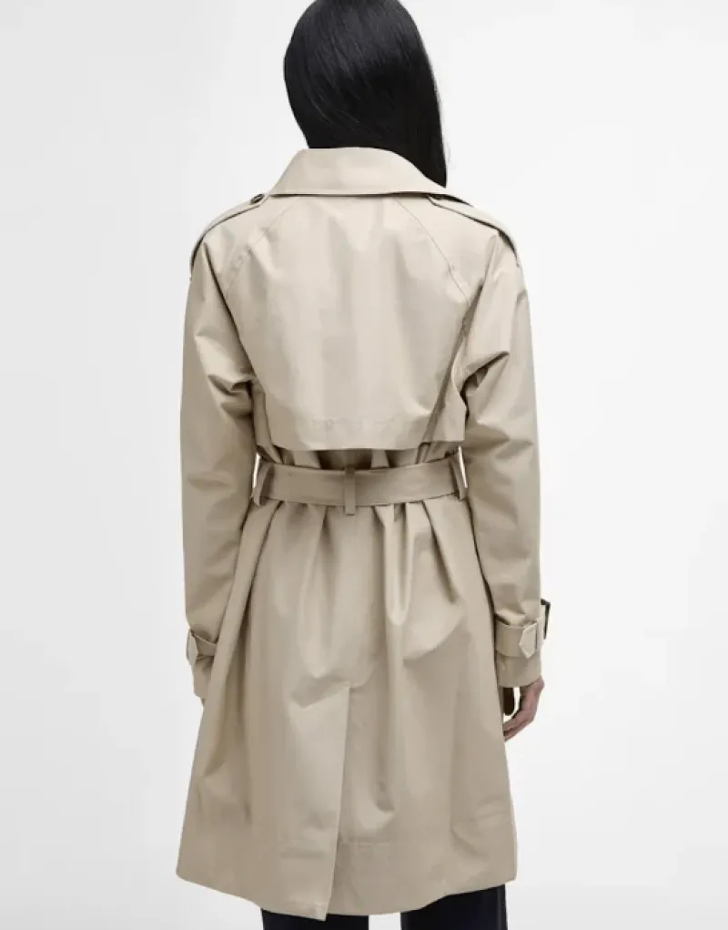 Barbour Jackets & Coats|Trousers<Women's Maia Showerproof Jacket SS25