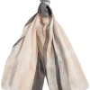 Barbour Scarves<Women's Maisy Tartan Scarf SS25