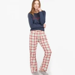 Barbour Shirts & Tops<Women's Phoebe Pyjama Set