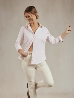 Beaumont u0026 Bear Shirts & Tops|Shirts & Tops<Beaumont & Bear Buckland Women's Oxford Shirt