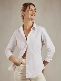 Beaumont u0026 Bear Shirts & Tops|Shirts & Tops<Beaumont & Bear Buckland Women's Oxford Shirt