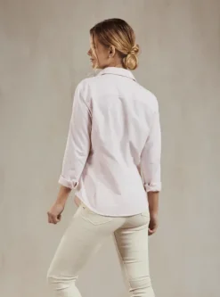 Beaumont u0026 Bear Shirts & Tops|Shirts & Tops<Beaumont & Bear Buckland Women's Oxford Shirt