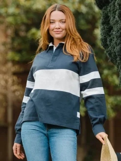 Beaumont u0026 Bear Shirts & Tops|Shirts<Beaumont & Bear Unisex Sandhills Deck Shirt