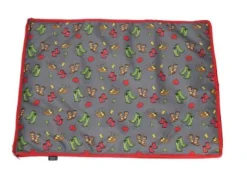 Battles Dog Beds & Blankets<Benji & Flo Country Walks Dog Bed