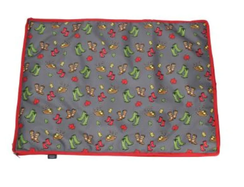 Battles Dog Beds & Blankets<Benji & Flo Country Walks Dog Bed