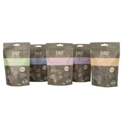 Battle Hayward u0026 Bower Dog Treats|Dog Treats<Benji & Flo Little Paws Serenity Calming Treats