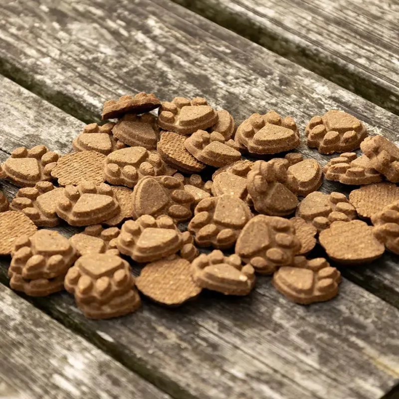 Battle Hayward u0026 Bower Dog Treats|Dog Treats<Benji & Flo Little Paws Serenity Calming Treats