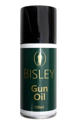 John Rothery Shooting Accessories|Shooting Accessories<Bisley Aerosol Gun Oil 150ml
