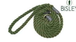 John Rothery Collars And Leads<Bisley Elite Slip Lead