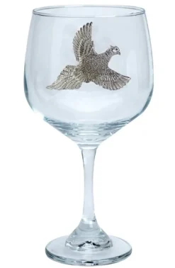 John Rothery Shooting Accessories|Shooting Accessories<Bisley Gin Glass