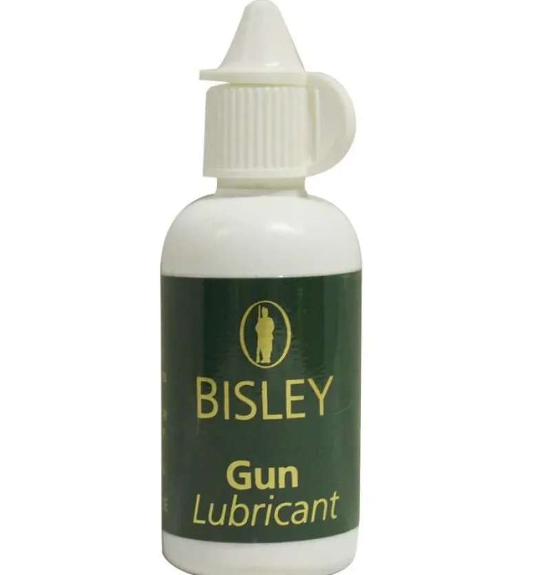 John Rothery Shooting Accessories|Shooting Accessories<Bisley Gun Lubricant 30ml bottle
