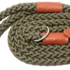 John Rothery Collars And Leads<Bisley Heavy Duty Rope Slip Lead