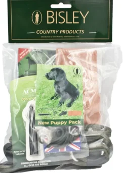 John Rothery Whistles|Dummies<Bisley New Puppy Pack Training Pack