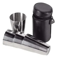 John Rothery Shooting Accessories|Shooting Accessories<Bisley 2oz Cup Set of 4