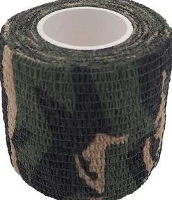 John Rothery Shooting Accessories|Shooting Accessories<Bisley Self Adhesive Wrap Camo Tape