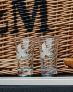 John Rothery Homeware<Bisley Shot Glass