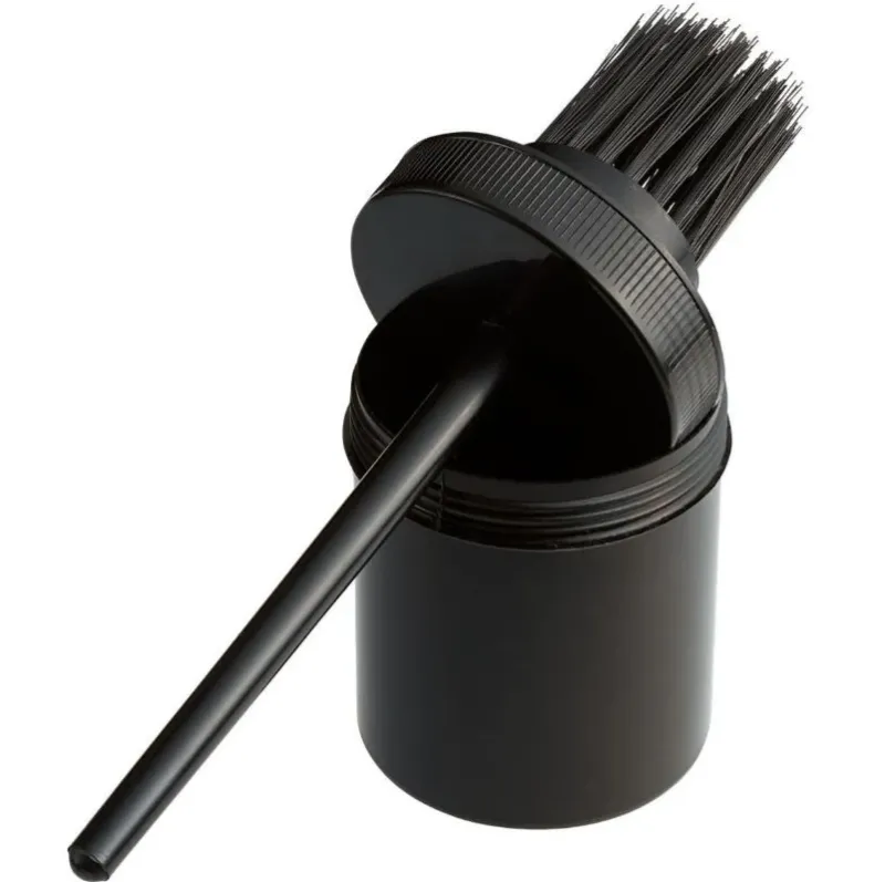Trilanco Hoof<Bitz Hoof Oil Brush With Pot