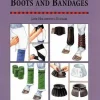 Quiller Publishing Books<Book Threshold Guide No.03. Boots And Bandages
