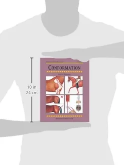 Quiller Publishing Books<Book Threshold Guide No.19. Conformation