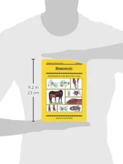 Quiller Publishing Books<Book Threshold Guide No.44. Homeopathy